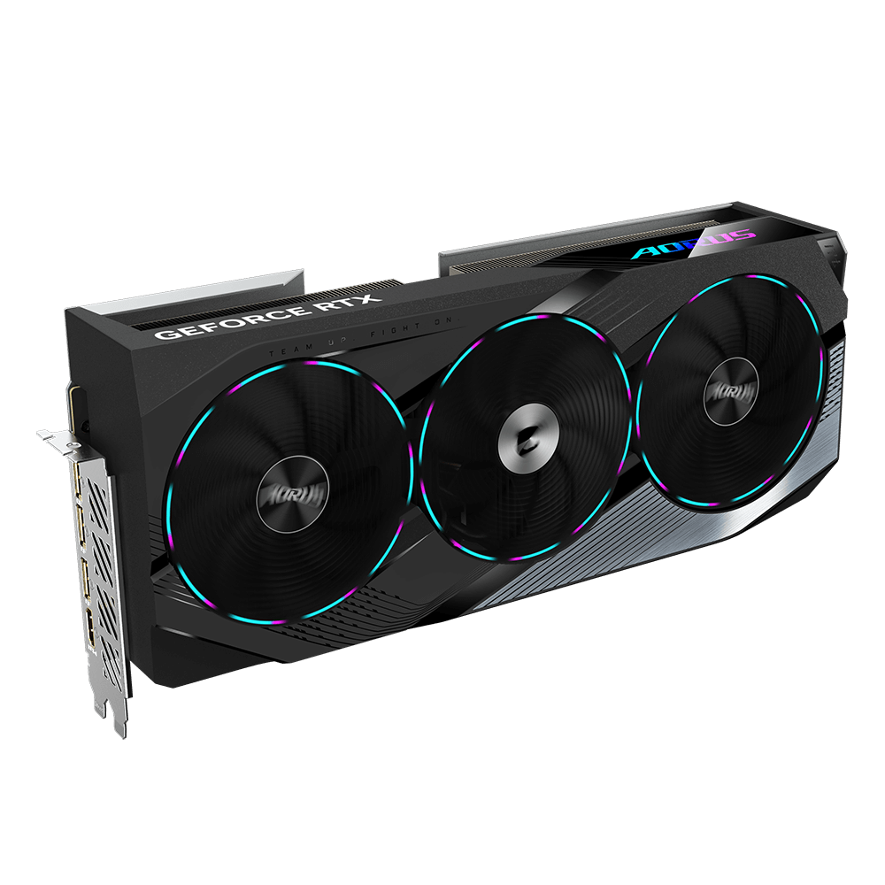 כרטיס מסך AORUS GEFORCE RTX 4070 TI ELITE 12GB PCIE 4.0 - Cryptech