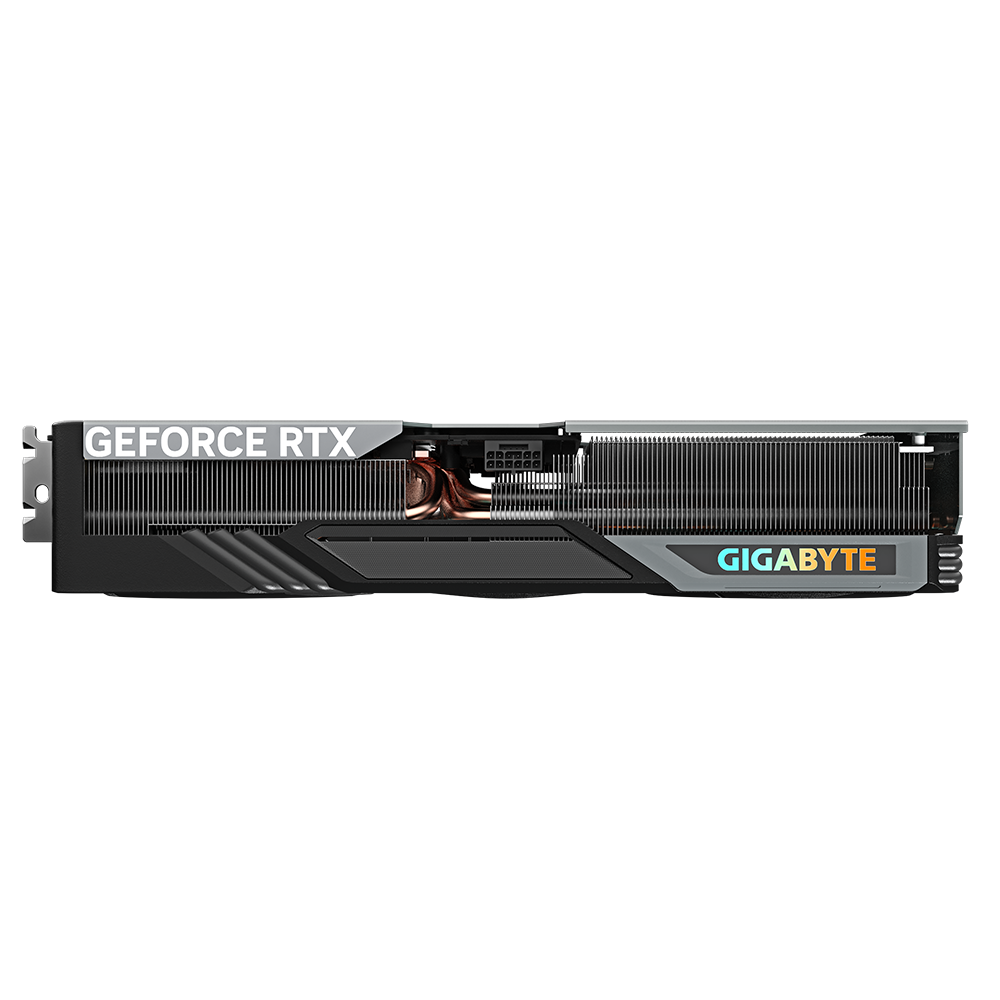 כרטיס מסך Gigabyte GeForce RTX 4070 Ti SUPER GAMING OC 16GB - Cryptech