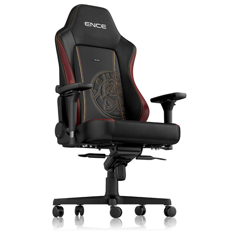 כיסא גיימינג NOBLECHAIRS HERO ENCE EDITION - Cryptech