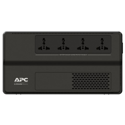 אל פסק 4 שקעים APC EASY UPS BV 800VA - Cryptech