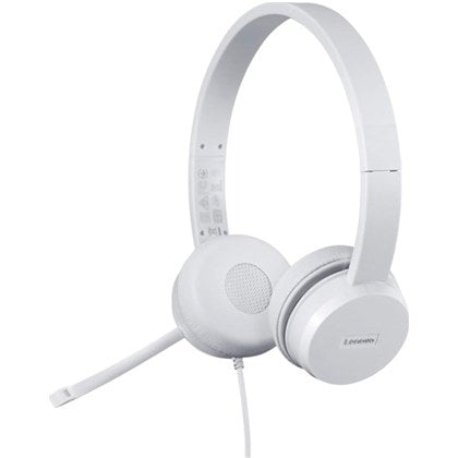 Lenovo 110 Stereo USB-headset