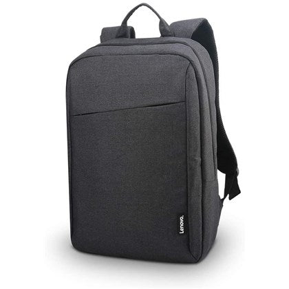 Lenovo 15.6 inch Laptop Backpack B210 Black