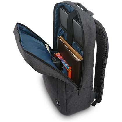 Lenovo 15.6 inch Laptop Backpack B210 Black