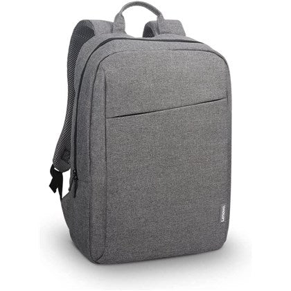 Lenovo 15.6 inch Laptop Backpack B210 Grey