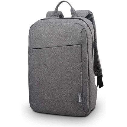 Lenovo 15.6 inch Laptop Backpack B210 Grey