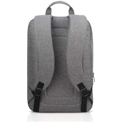 Lenovo 15.6 inch Laptop Backpack B210 Grey