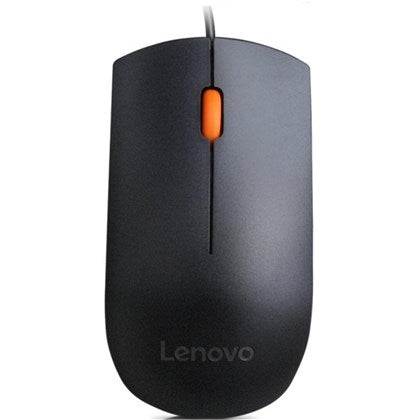 Lenovo 300 USB Mouse