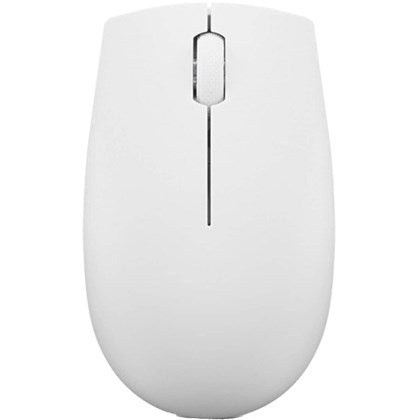 Lenovo 300 Wireless Compact Mouse (Cloud Grey)