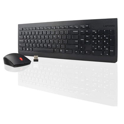 Lenovo 510 Wireless Combo Keyboard & Mouse