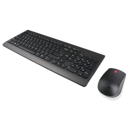 Lenovo 510 Wireless Combo Keyboard & Mouse