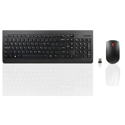 Lenovo 510 Wireless Combo Keyboard & Mouse