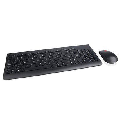 Lenovo 510 Wireless Combo Keyboard & Mouse