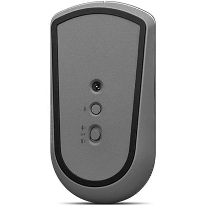 Lenovo 600 Bluetooth Silent Mouse Iron Grey