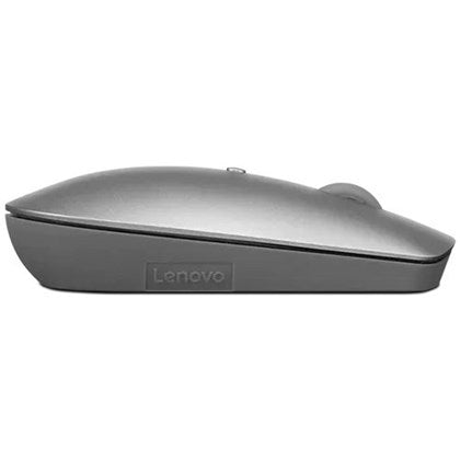 Lenovo 600 Bluetooth Silent Mouse Iron Grey