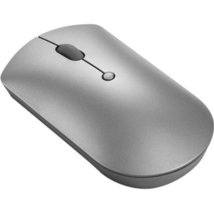 Lenovo 600 Bluetooth Silent Mouse Iron Grey