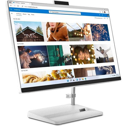 Lenovo AIO 3 27IAP7 27’’ TOUCH/I7-13620H/1TB/16GB/FD/WHITE/3Y