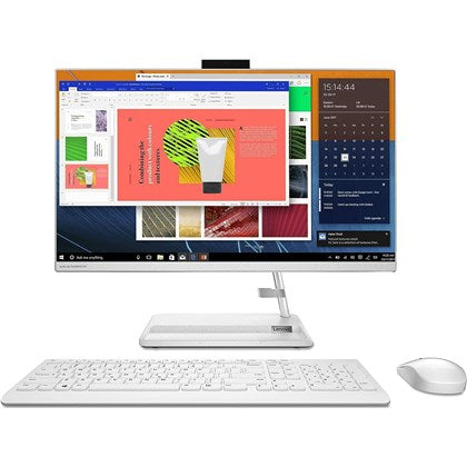 Lenovo AIO 3 27IAP7 27’’ TOUCH/I7-13620H/1TB/16GB/FD/WHITE/3Y