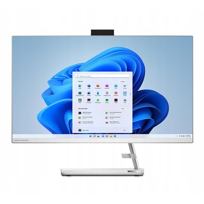 Lenovo AIO 3 27IAP7 I5-13420H/512GB/16GB/FD/WHITE/1Y