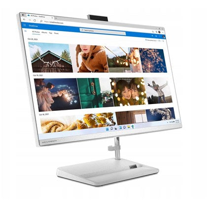 Lenovo AIO 3 27IAP7 I5-13420H/512GB/16GB/FD/WHITE/1Y