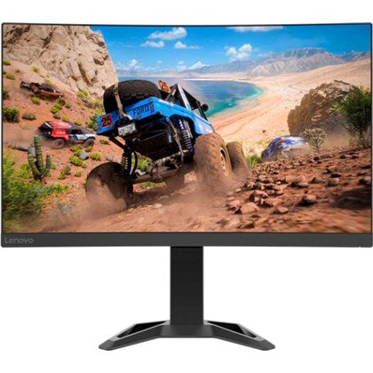 Lenovo Curved Gaming 27’’ 165Hz/DP/HDMI/G27C-30