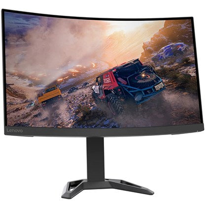 Lenovo Curved Gaming 27’’ 165Hz/DP/HDMI/G27C-30