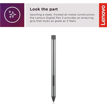 Lenovo digtal pen 2