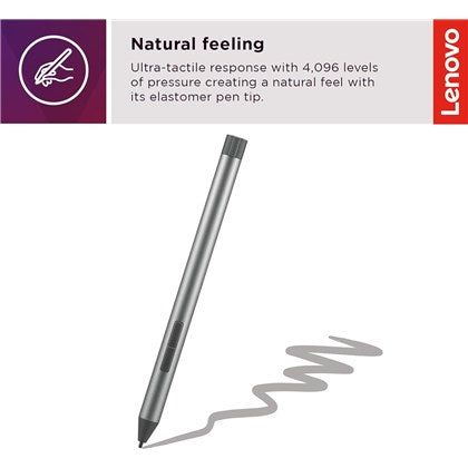 Lenovo digtal pen 2