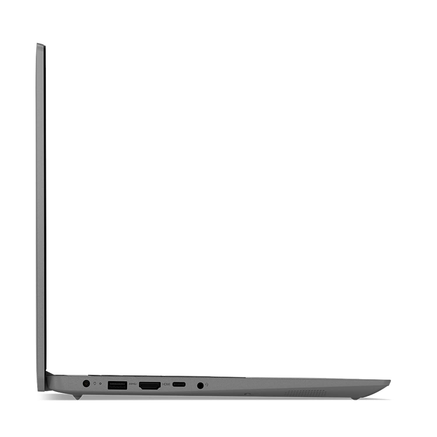 LENOVO IDEAPAD 3 I3-1215U | 8G | 512GB SSD | DOS - GREY