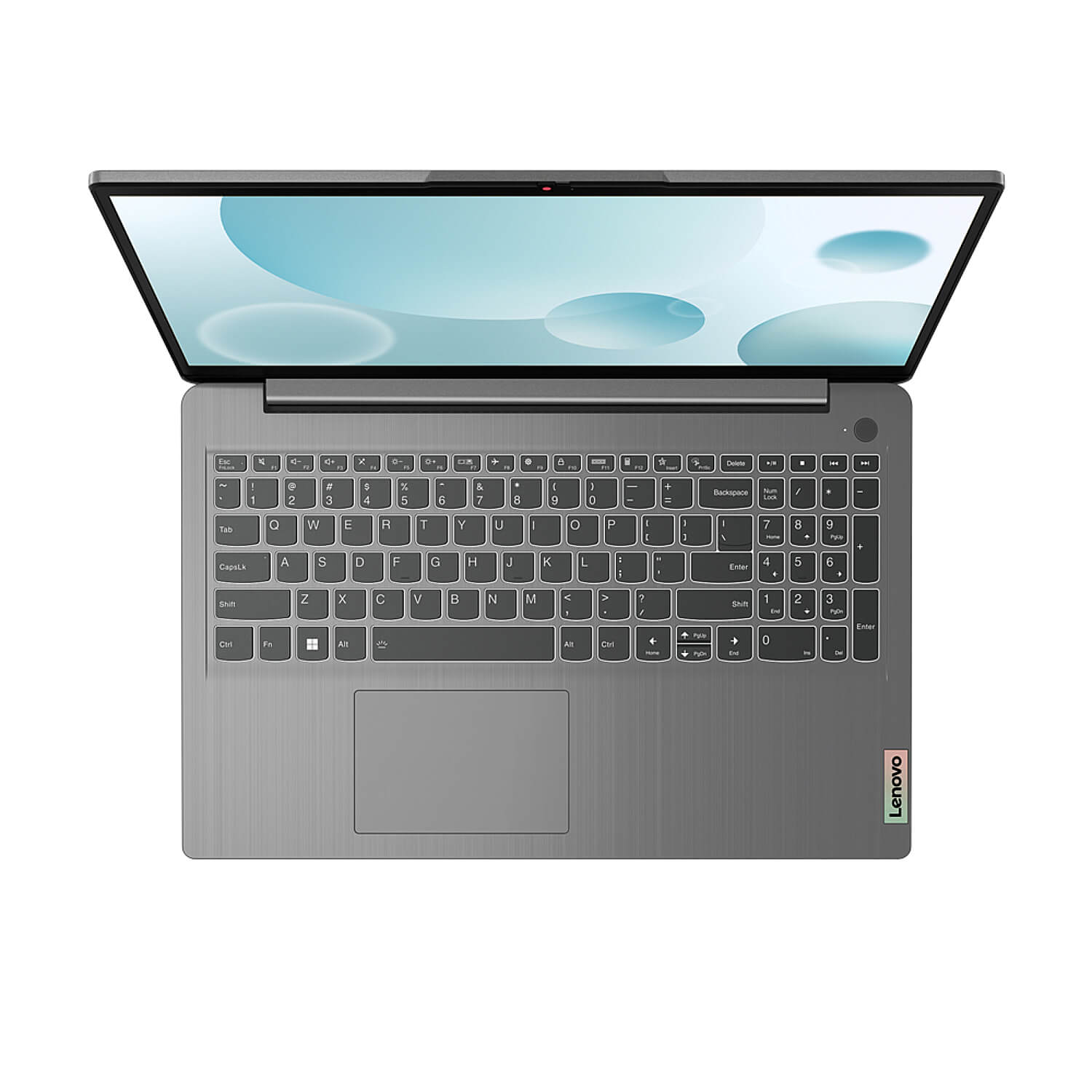 LENOVO IDEAPAD 3 I3-1215U | 8G | 512GB SSD | DOS - GREY