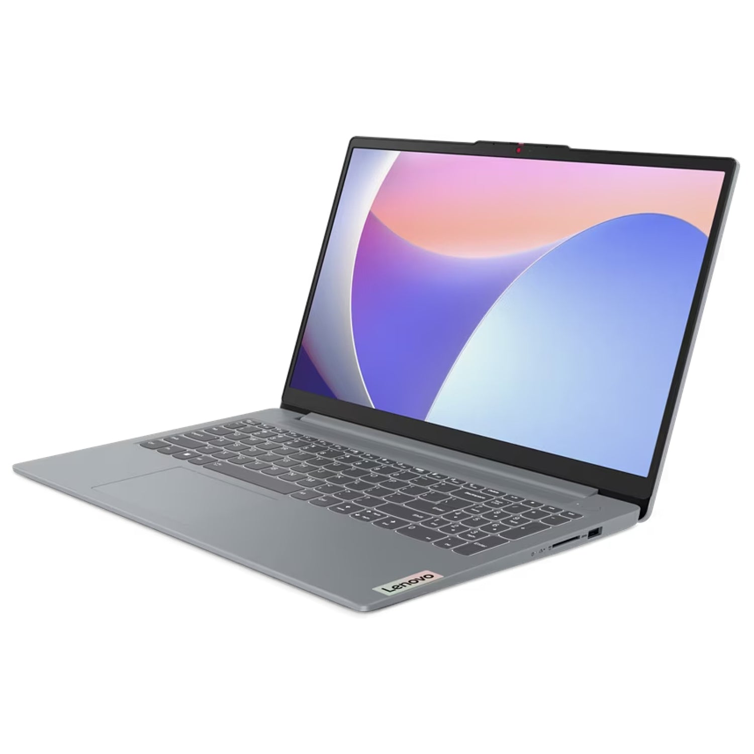 Lenovo IdeaPad Slim 3 15.6’’ i5-12450H | 16GB | 512G SSD | W11