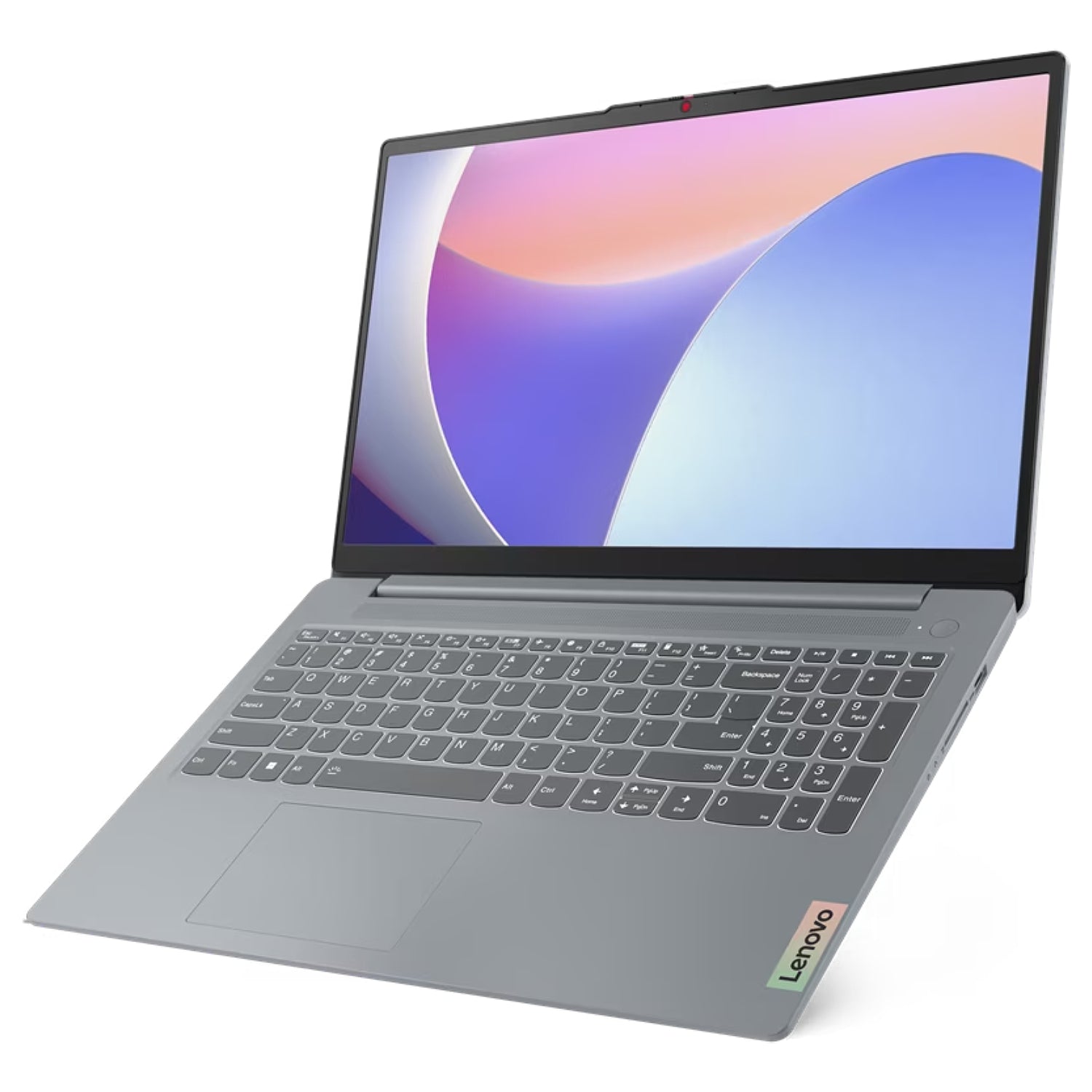 Lenovo IdeaPad Slim 3 15.6’’ i5-12450H | 16GB | 512G SSD | W11