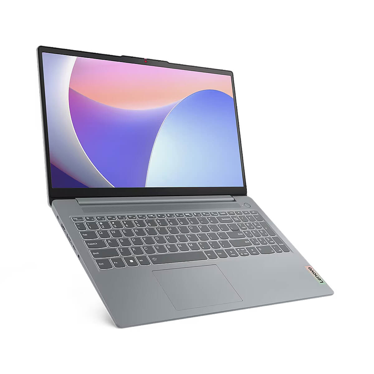 Lenovo IdeaPad Slim 3 i5-12450H | 16GB | 1TB SSD | DOS - Grey