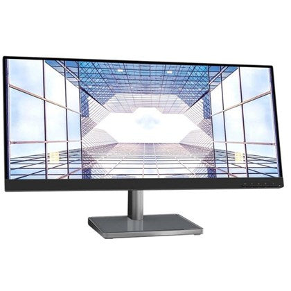 Lenovo L29W-30 29’’ 2560X1080/Tilt/Swivel/Height/HDMI/DP