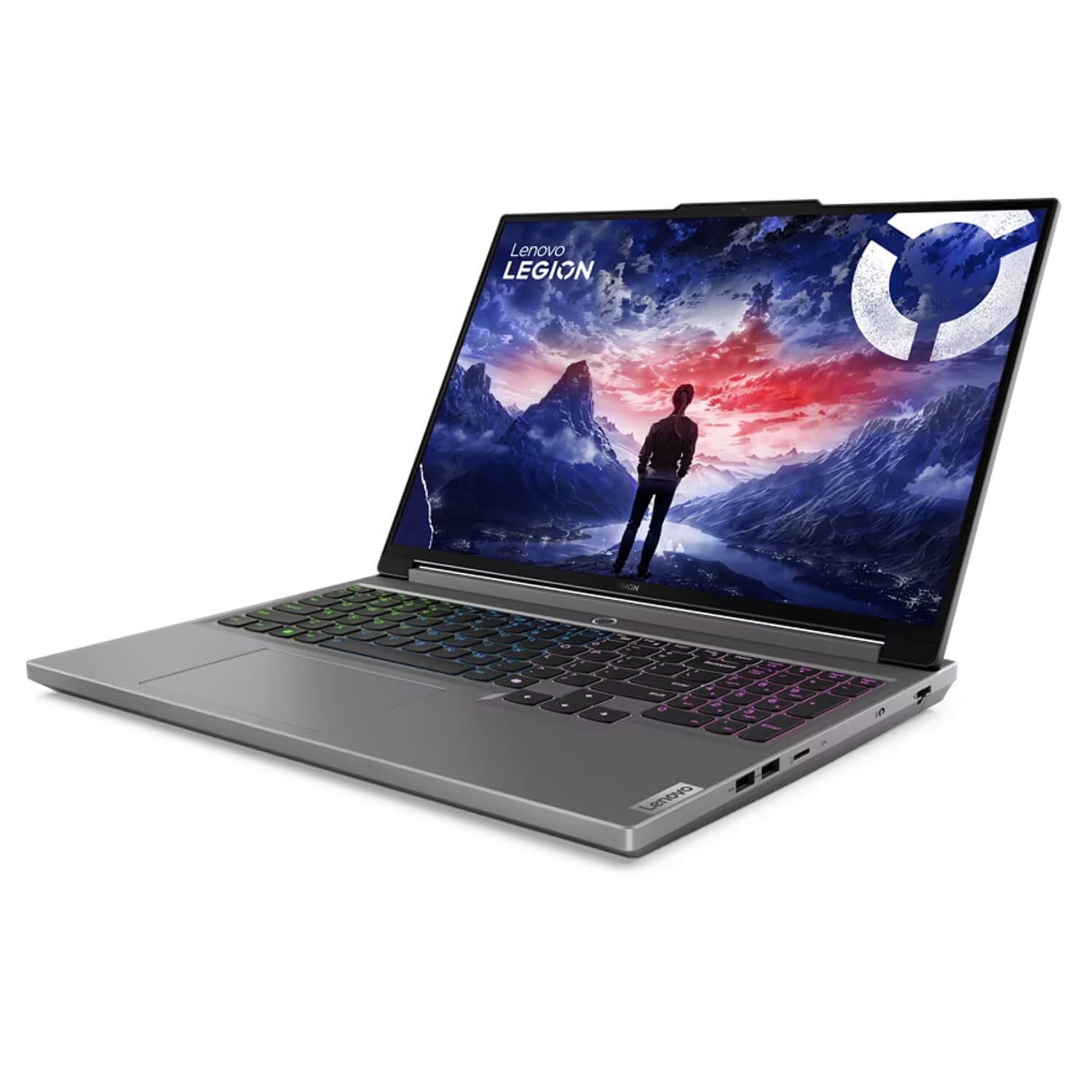 Lenovo Legion 5 16’’ i9-14900HX |32GB | 1TB SSD | RTX4070 | DOS