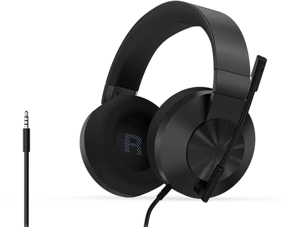 Lenovo Legion H200 Gaming Headset