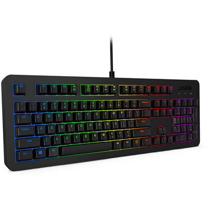 Lenovo Legion K300 RGB Mechanical Gaming Keyboard