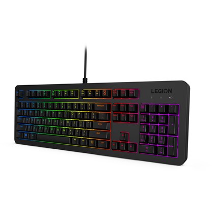 Lenovo Legion K300 RGB Mechanical Gaming Keyboard