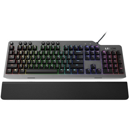 Lenovo Legion K500 RGB Mechanical Gaming Keyboard