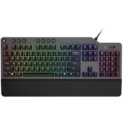 Lenovo Legion K500 RGB Mechanical Gaming Keyboard