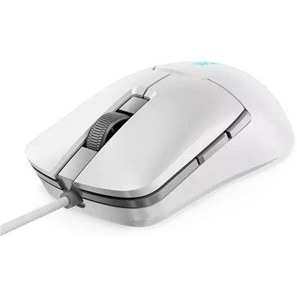 Lenovo Legion M300s RGB Gaming Mouse (White)