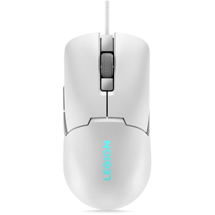 Lenovo Legion M300s RGB Gaming Mouse (White)