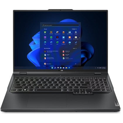 Lenovo Legion Pro 5 16IRX8 i9-13900HX/32GB/1TB/RTX4050/FD/3Y