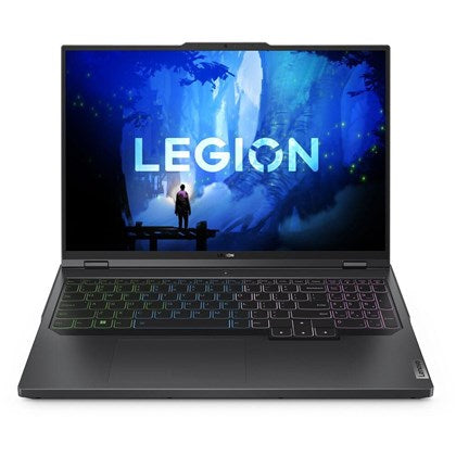 Lenovo Legion Pro 5 16IRX8 i9-14900HX/32GB/1TB/RTX4060/WIN11H/3Y