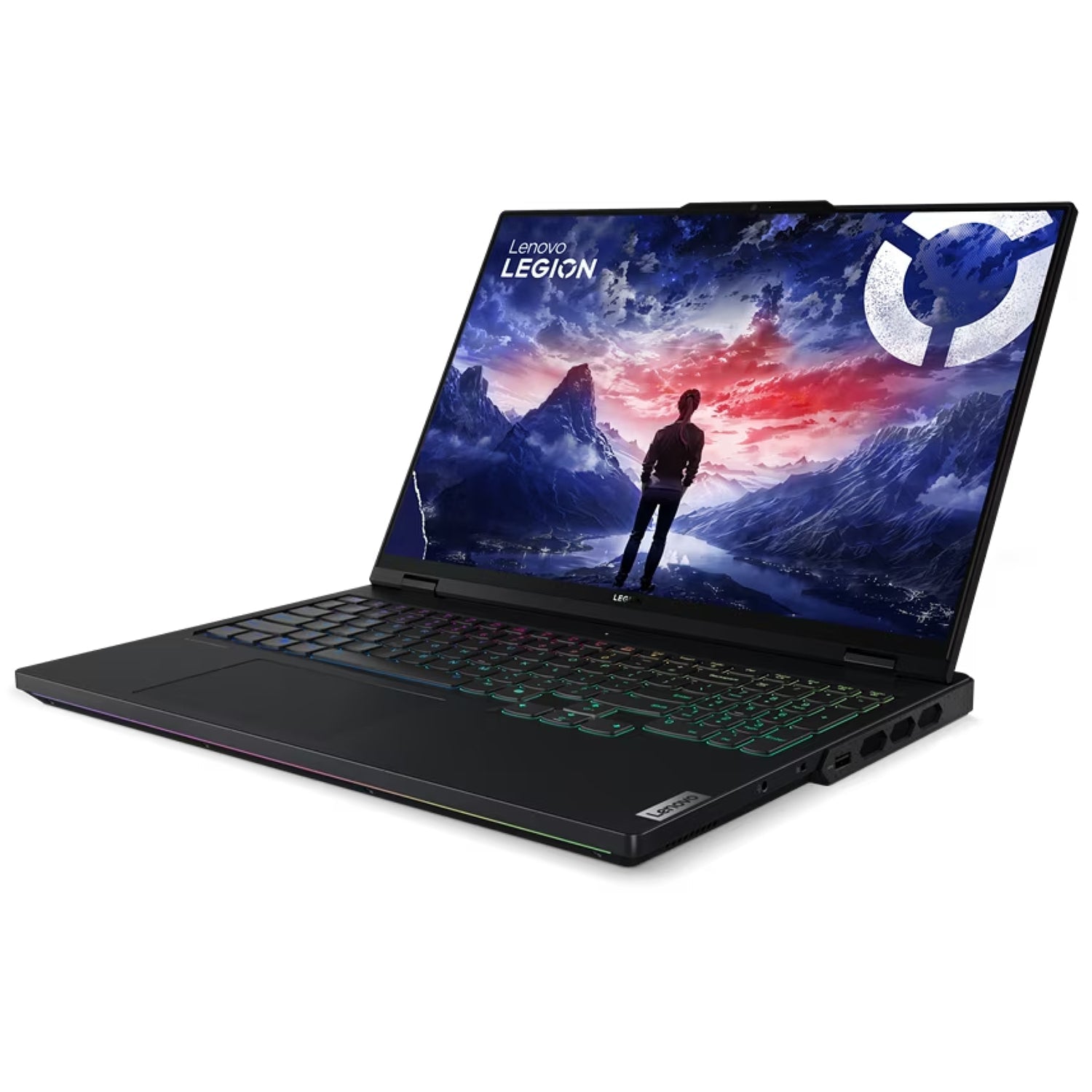 Lenovo Legion Pro 7 16’’ i9-14900HX | 32G | 1TB SSD | RTX 4080 | Win11