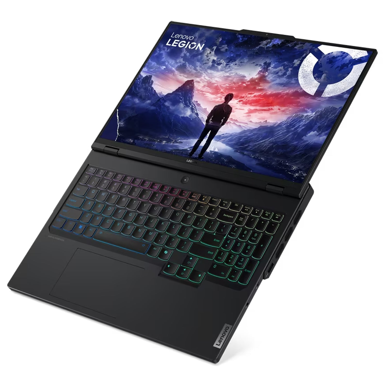 Lenovo Legion Pro 7 16’’ i9-14900HX | 32G | 1TB SSD | RTX 4080 | Win11