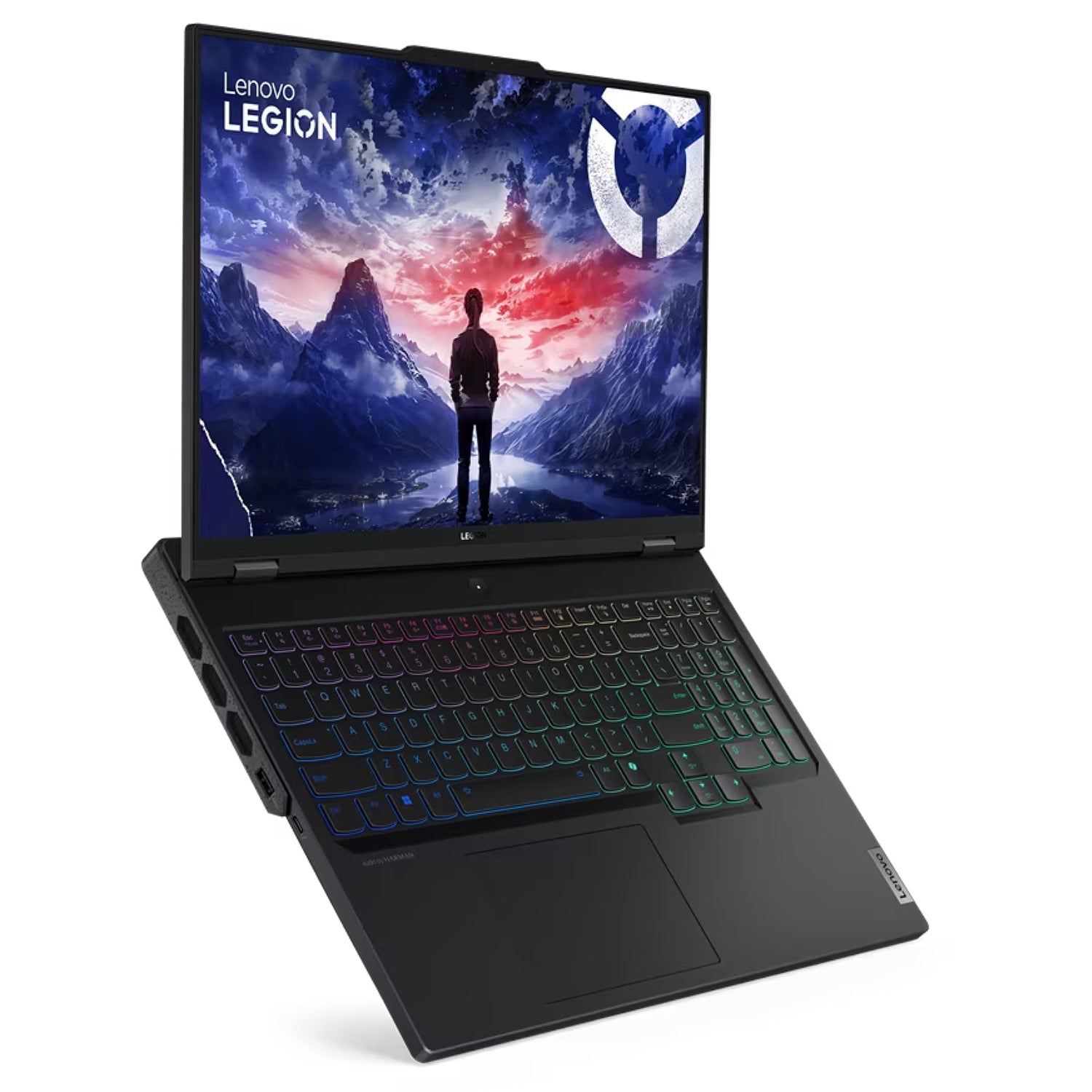 Lenovo Legion Pro 7 16’’ i9-14900HX | 32GB | 1TB SSD | RTX 4090 | Win11