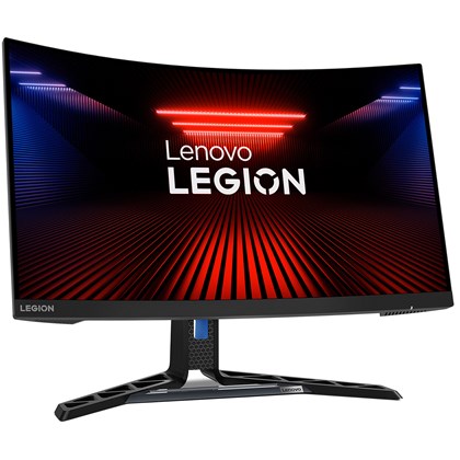 Lenovo Legion R27fc-30 27’’ Curved 0.5MS/240HZ/Tilt/Swivel/Pivot/Height