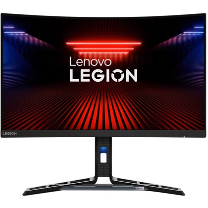 Lenovo Legion R27fc-30 27’’ Curved 0.5MS/240HZ/Tilt/Swivel/Pivot/Height