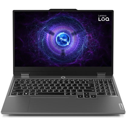 Lenovo LOQ 15.6’’ i5-12450HX/16GB/512GB/RTX2050/3Y/FD