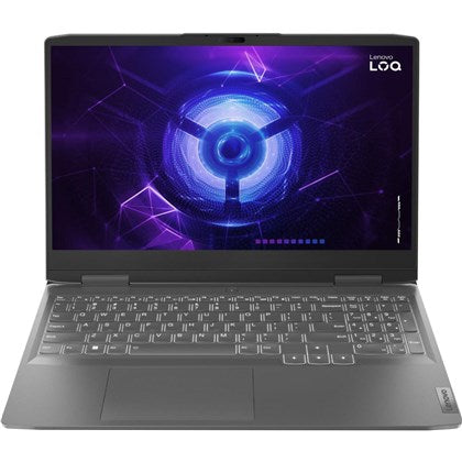 Lenovo LOQ 15IRH8 i7-13620H/16GB/512GB/RTX4060/FD/1Y